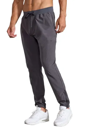 MPG Pants - Men's Rove Stretch Woven Cargo Jogger