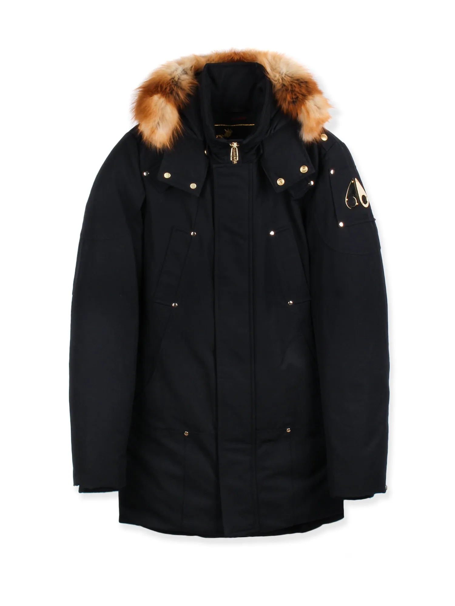 M_Sommerest Parka