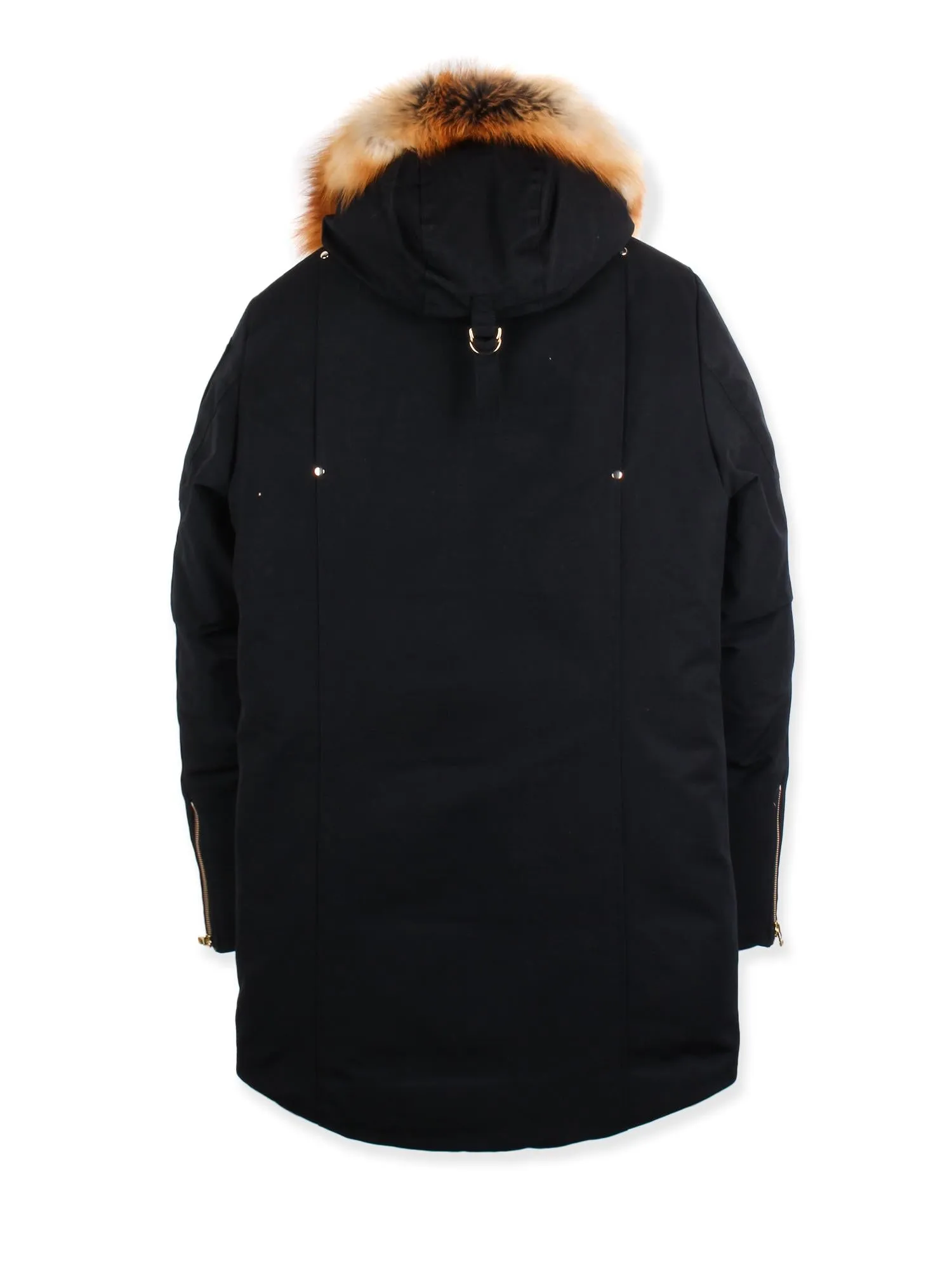 M_Sommerest Parka