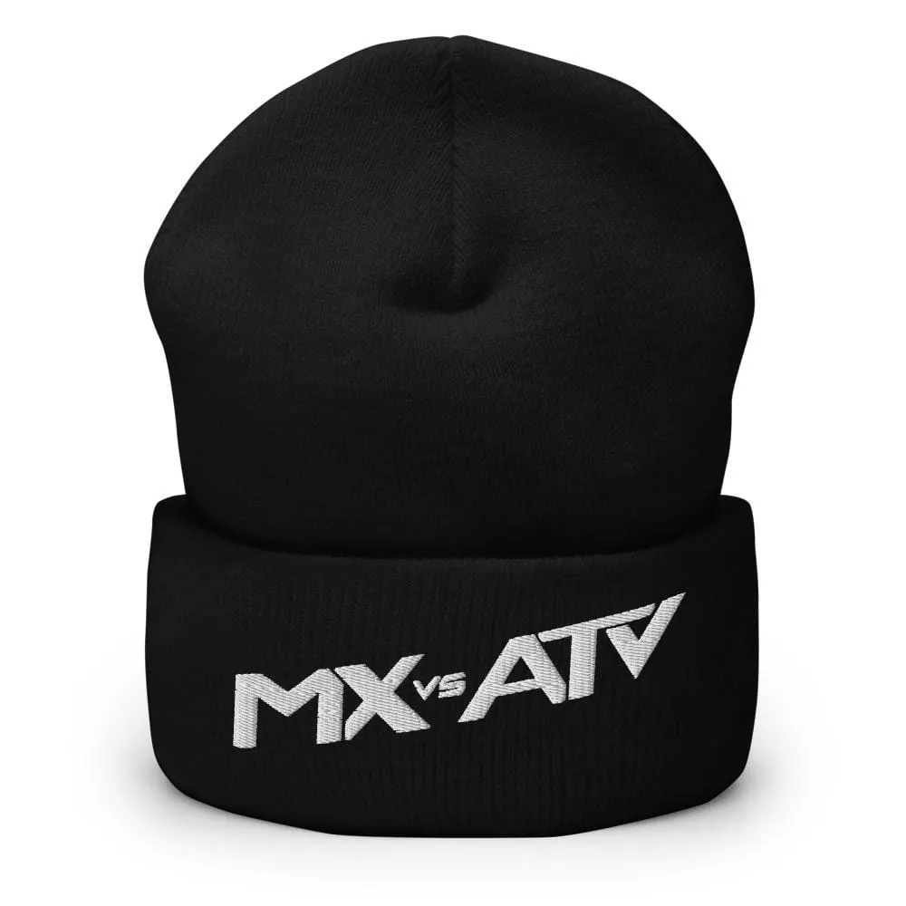 MX vs ATV Iconic Beanie