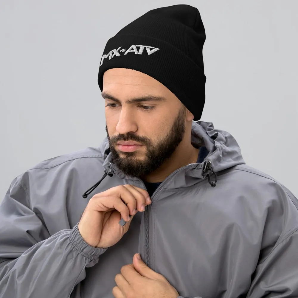 MX vs ATV Iconic Beanie