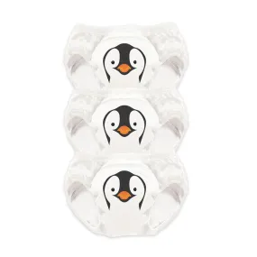 My Little Training Pants (Pack of 3) - Penguin