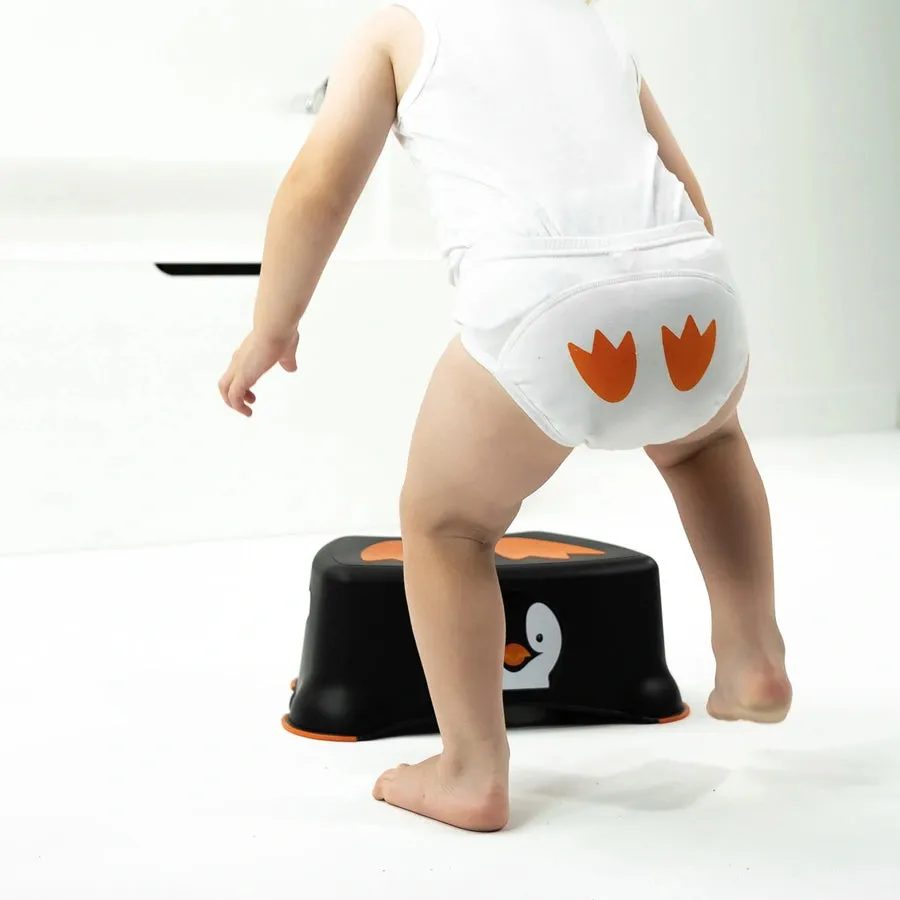 My Little Training Pants (Pack of 3) - Penguin