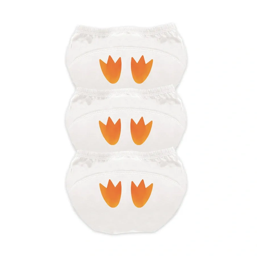 My Little Training Pants (Pack of 3) - Penguin