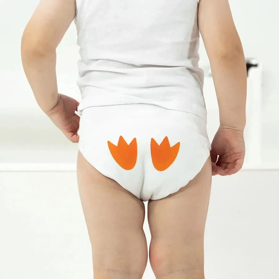 My Little Training Pants (Pack of 3) - Penguin