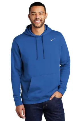 Nike Club Fleece Pullover Hoodie