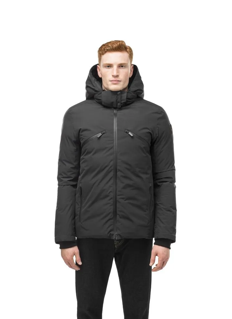 NOBIS OLIVER - Men's Puffer Jacket