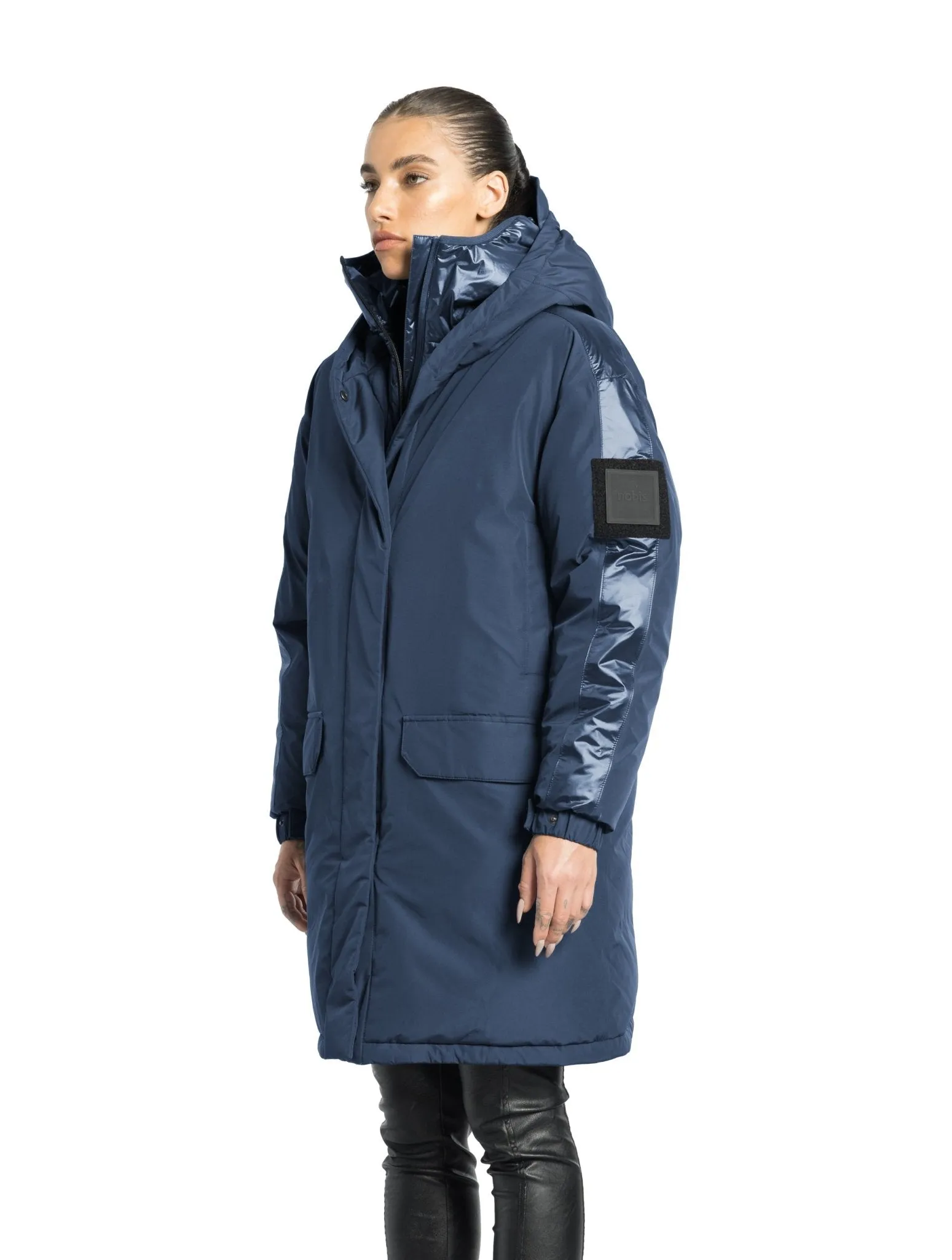 NOBIS SLYN - Women's Performance Parka