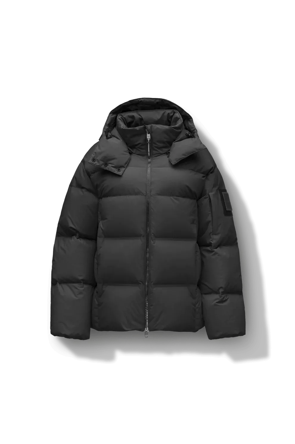 NOBIS UNA - Women's Performance Puffer