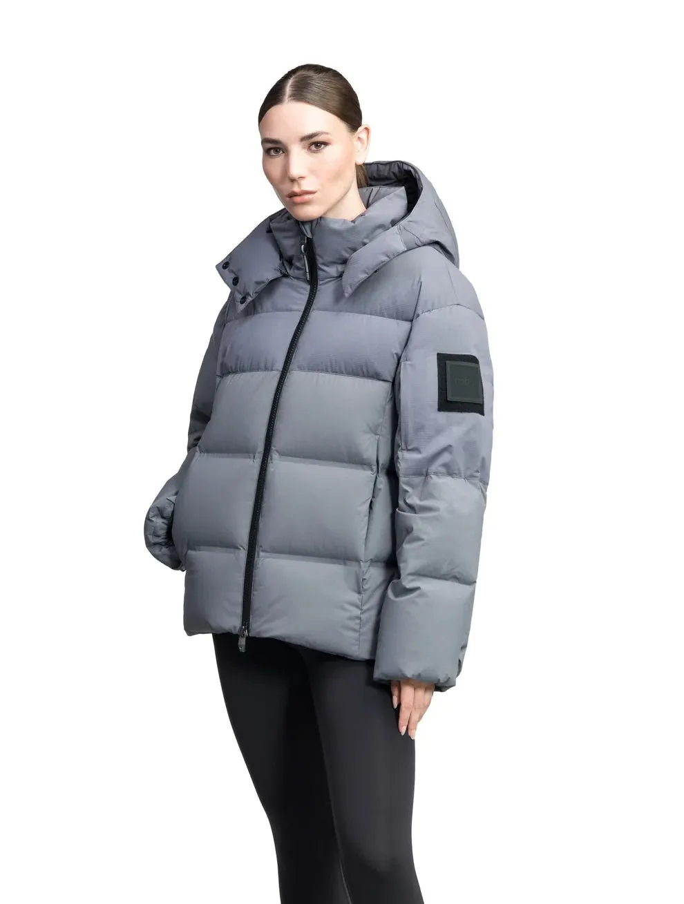 NOBIS UNA - Women's Performance Puffer