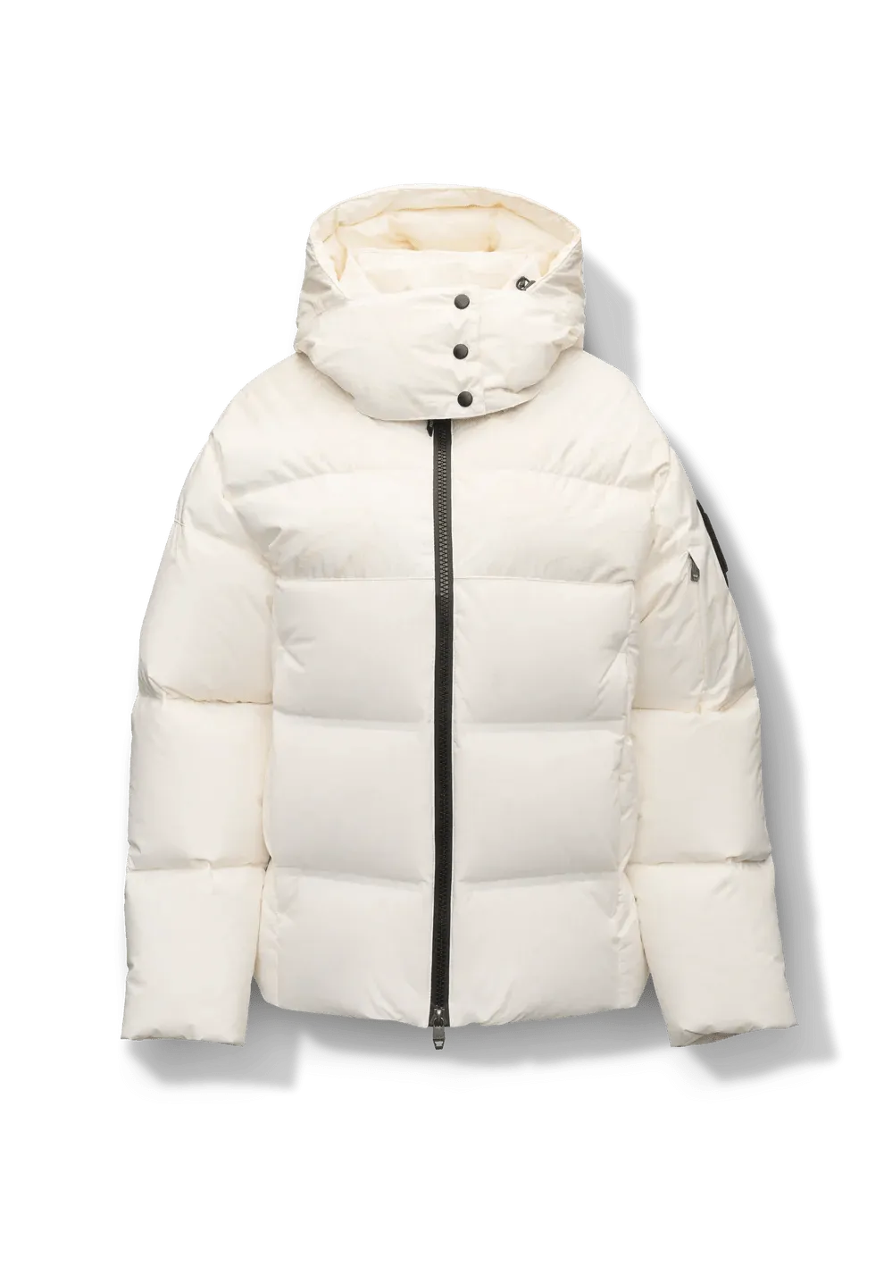 NOBIS UNA - Women's Performance Puffer