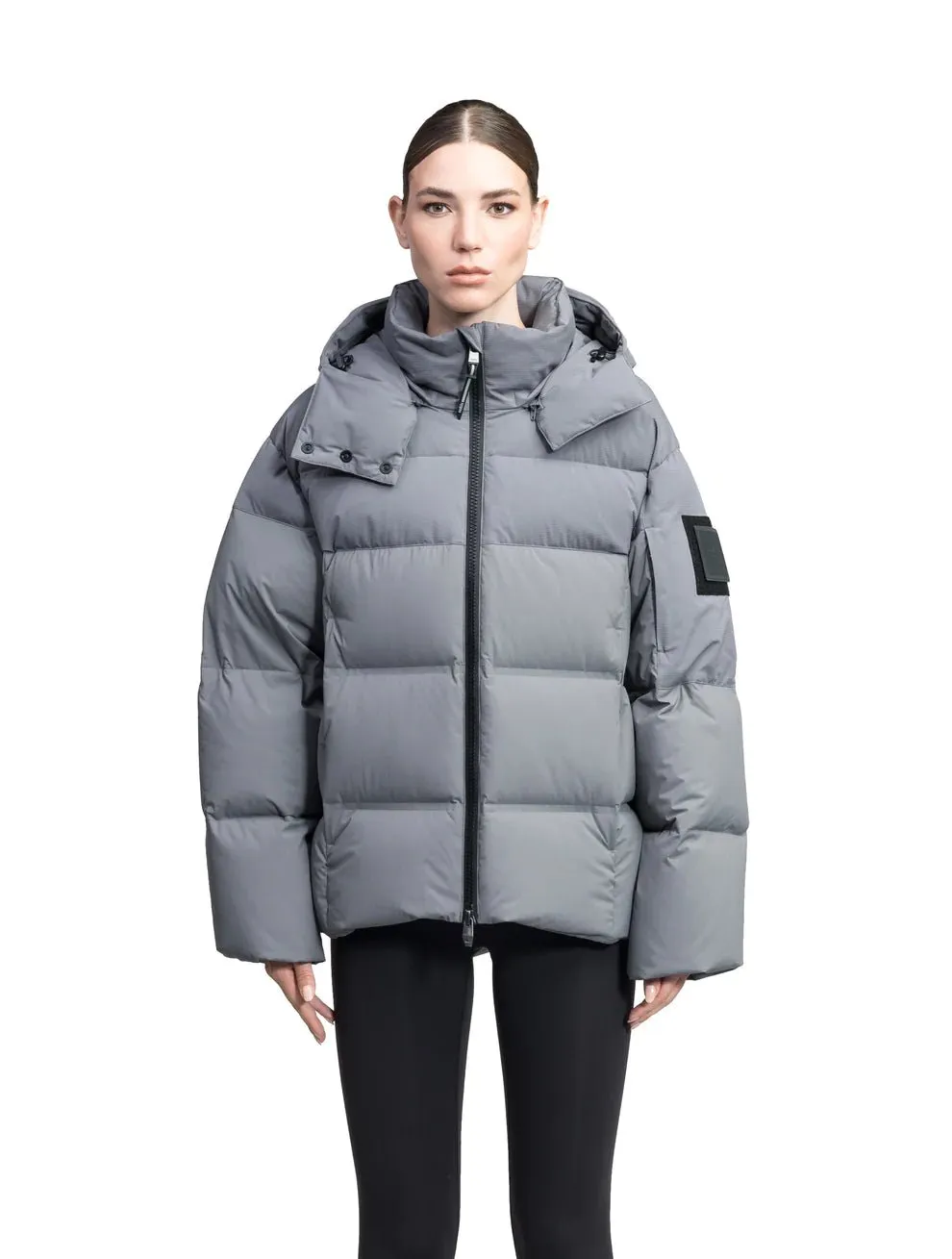 NOBIS UNA - Women's Performance Puffer