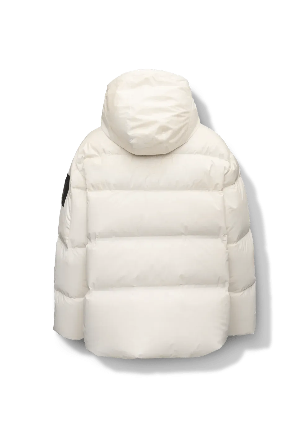 NOBIS UNA - Women's Performance Puffer