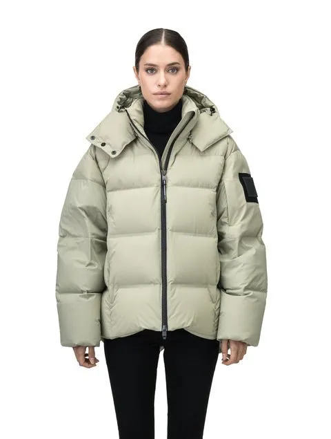 NOBIS UNA - Women's Performance Puffer