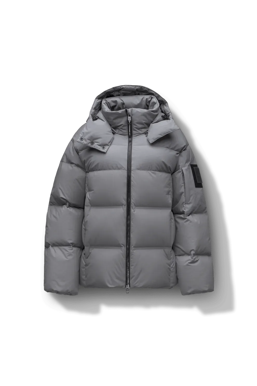 NOBIS UNA - Women's Performance Puffer