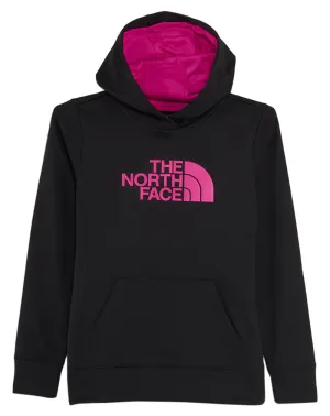 North Face Fave Pullover Hoodie Womens Style : A6s1