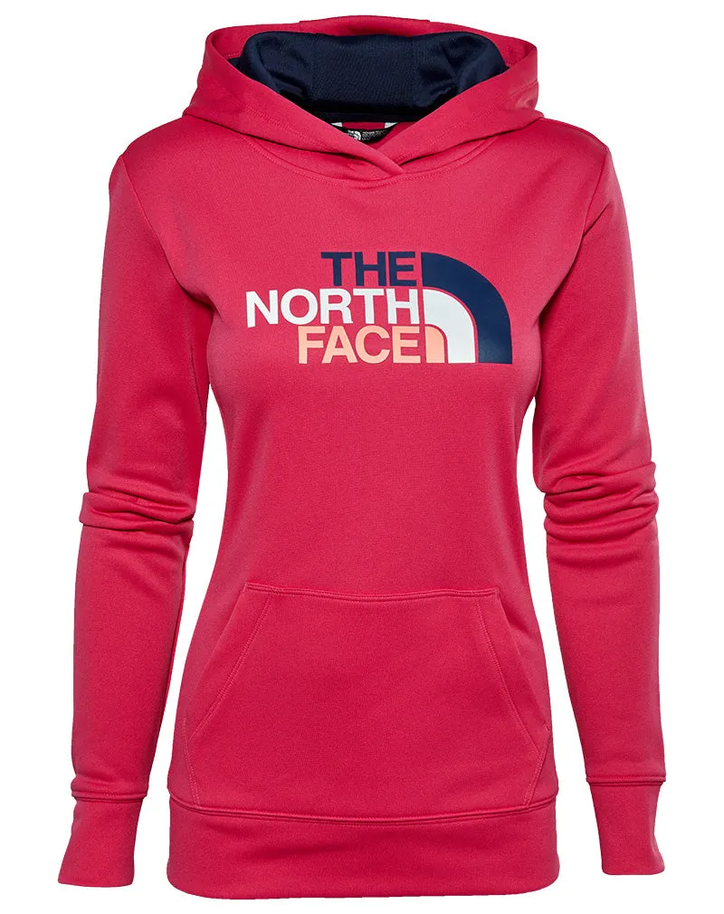 North Face Fave Pullover Hoodie Womens Style : A6s1