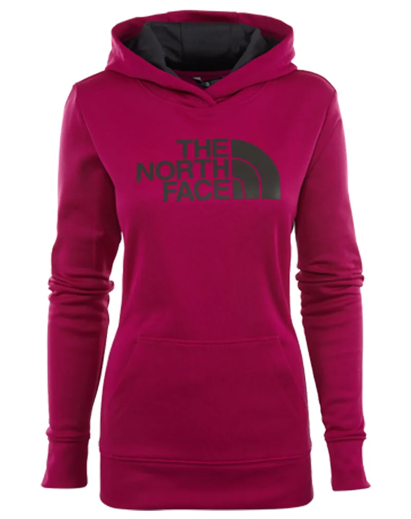 North Face Fave Pullover Hoodie Womens Style : A6s1