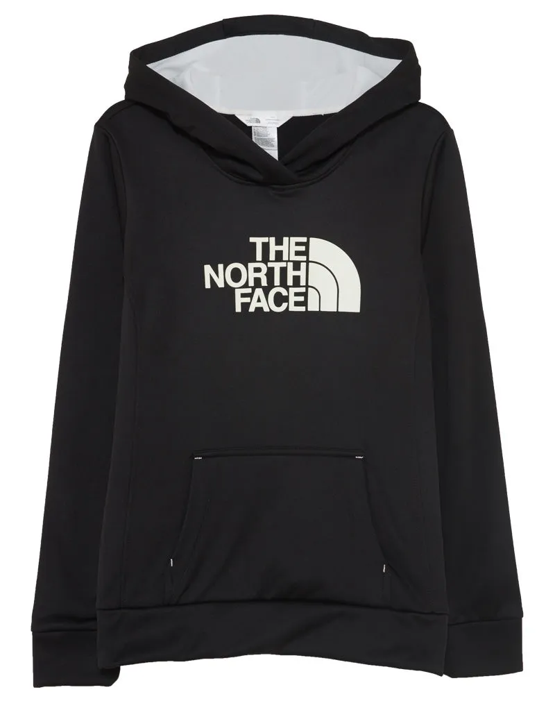 North Face Fave Pullover Hoodie Womens Style : A6s1