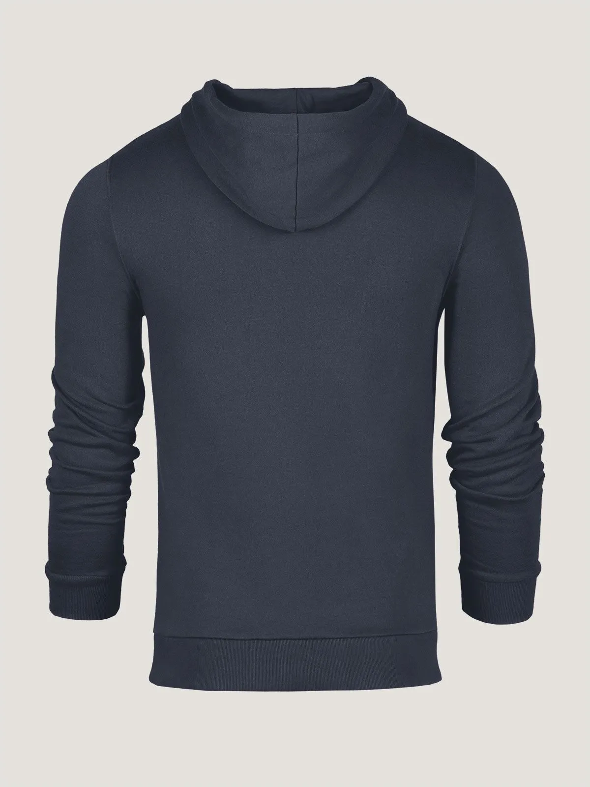 Odyssey Blue Pullover Hoodie