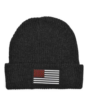 Old Glory Beanie