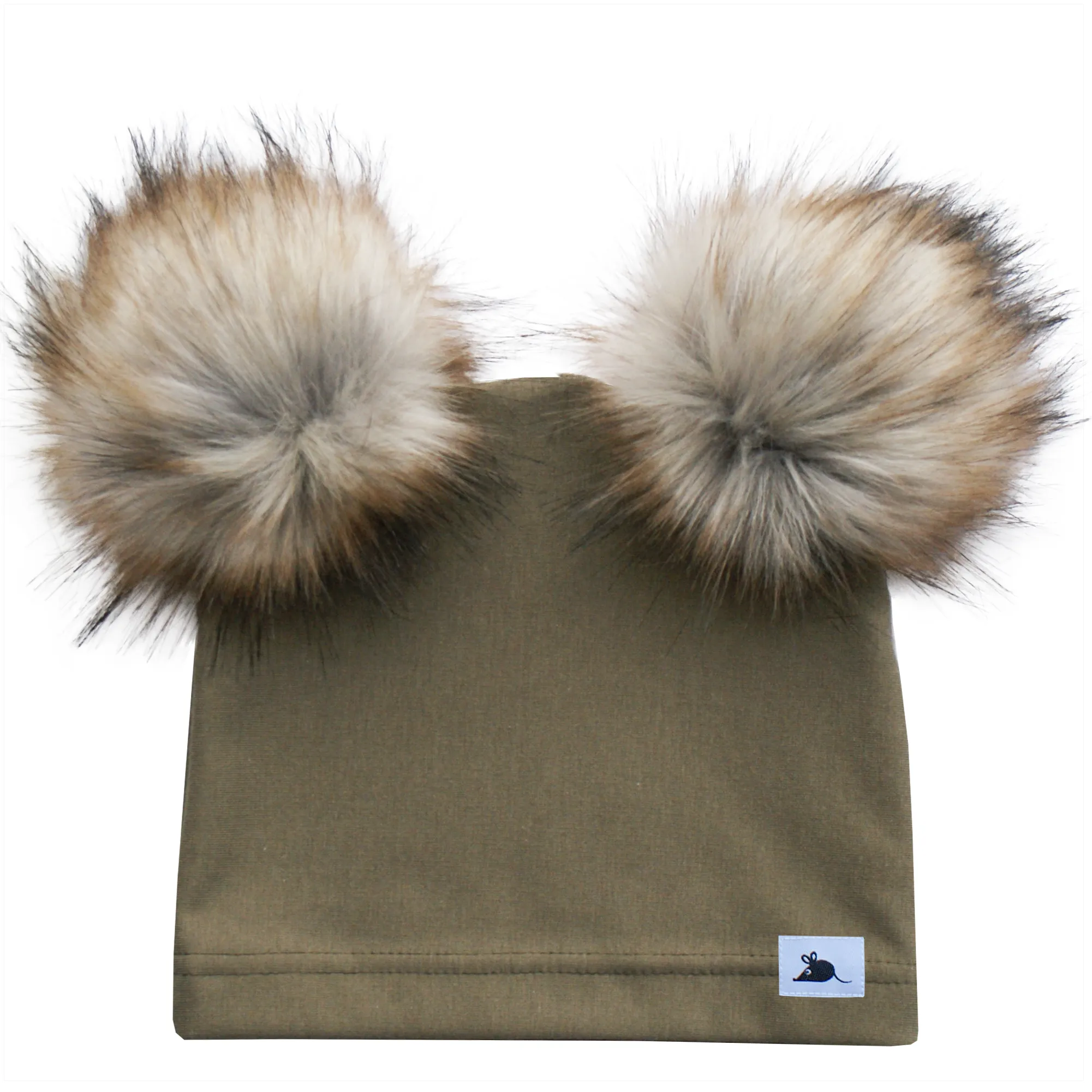 OLIVE 2 POM