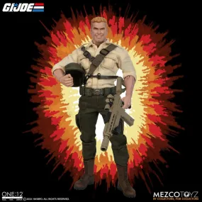 One:12 Collective - G.I. Joe: Duke Deluxe Edition