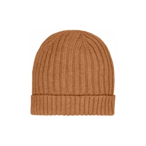 Organic Beanie Bongo | Pecan