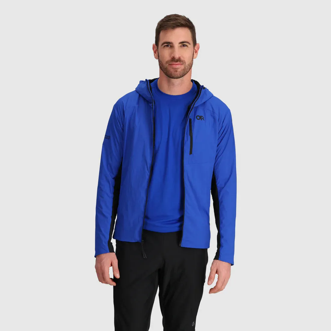 Outdoor Research Men's Deviator Insulated Hoodie