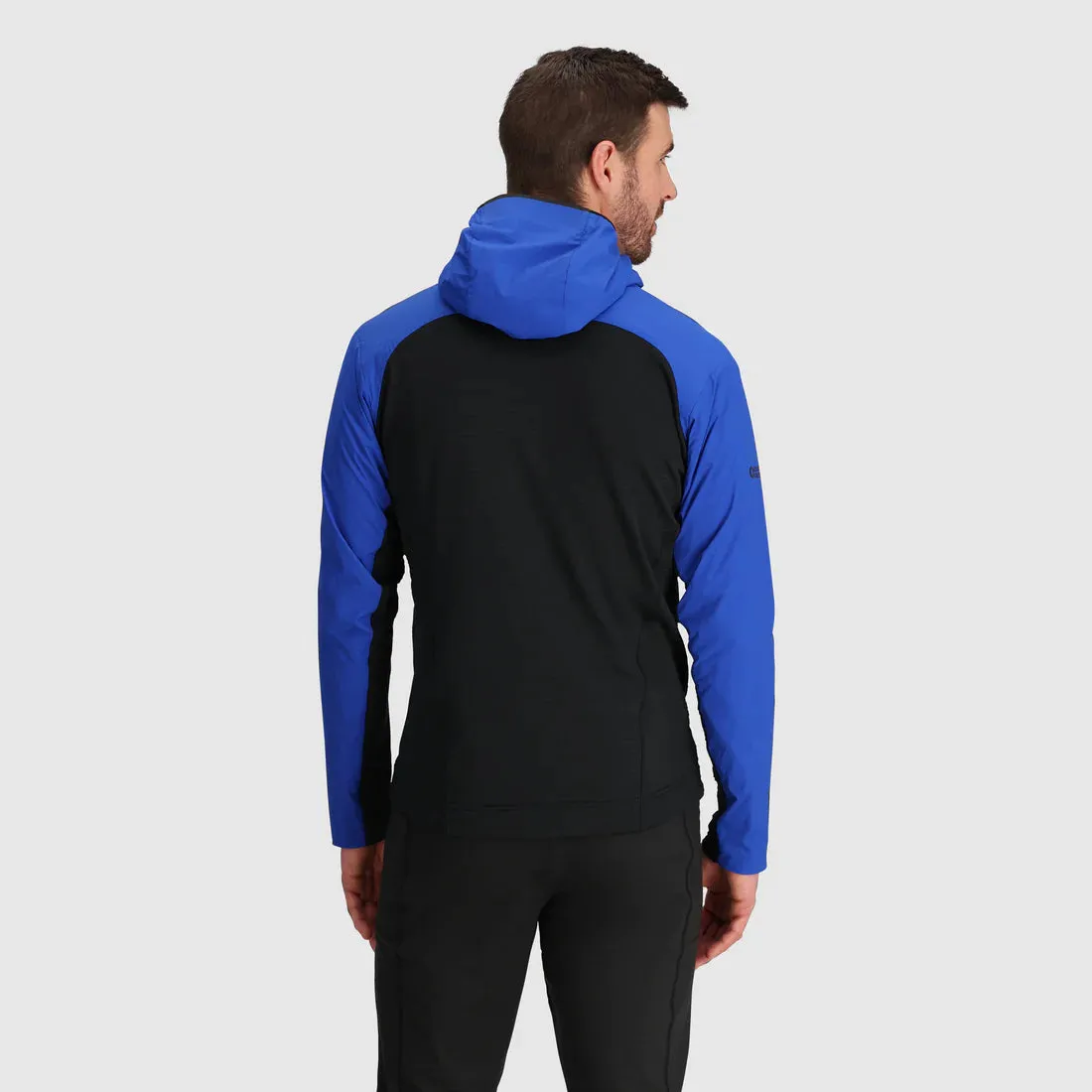 Outdoor Research Men's Deviator Insulated Hoodie