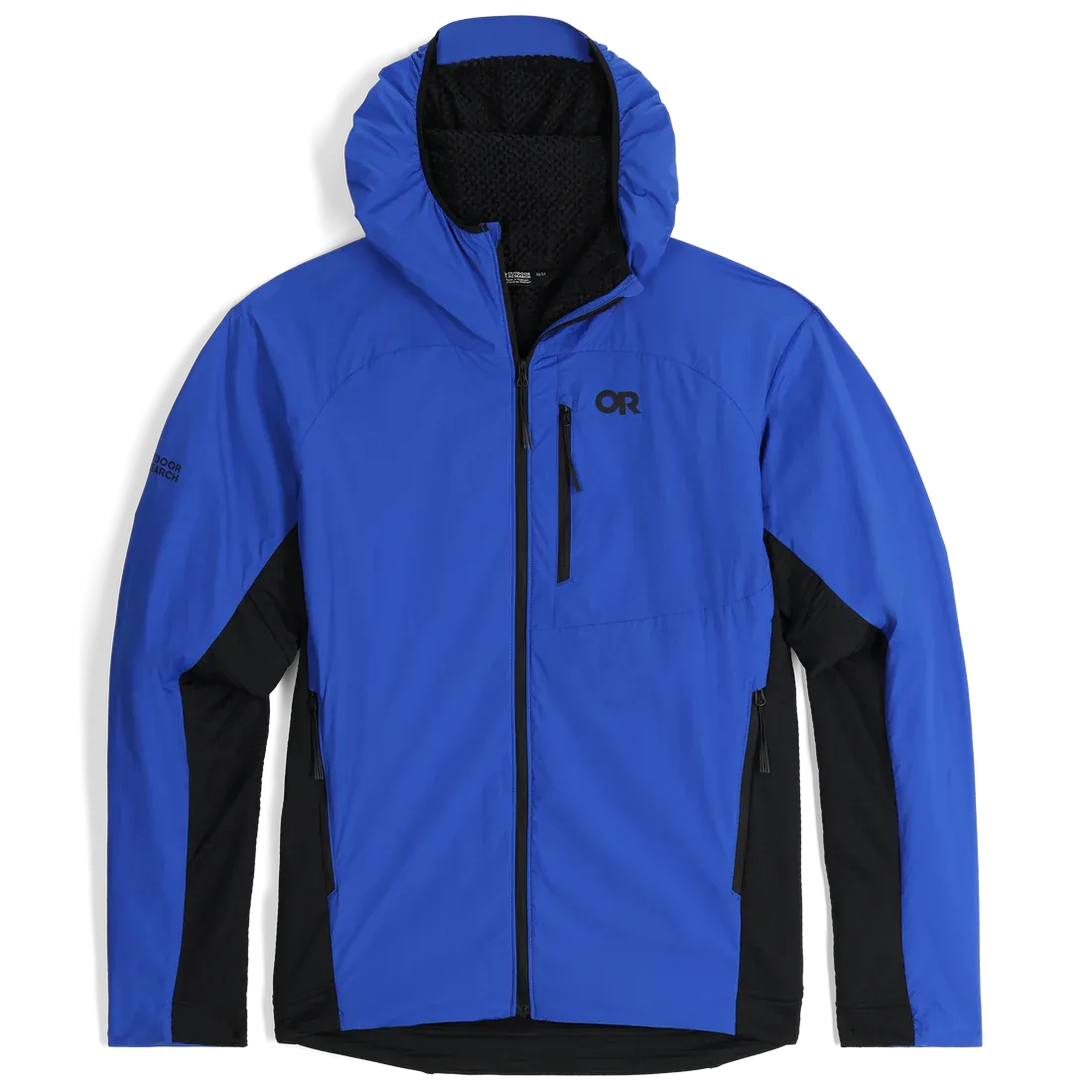 Outdoor Research Men's Deviator Insulated Hoodie