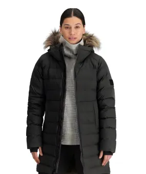 Outdoor Research Women's Plus Size Puffer Coat Coze Lux Down USA 2X - 4X