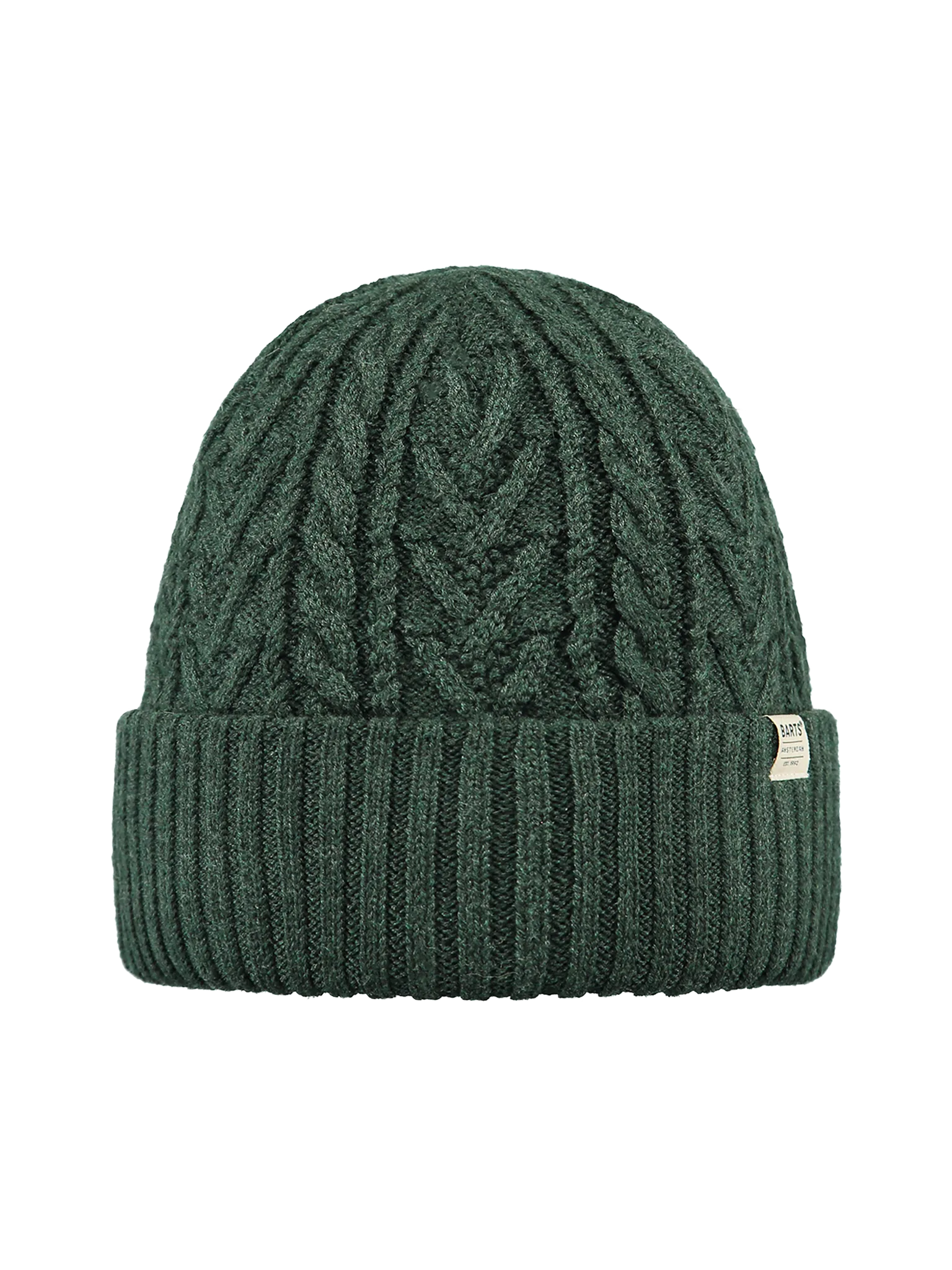 Pacifick Beanie