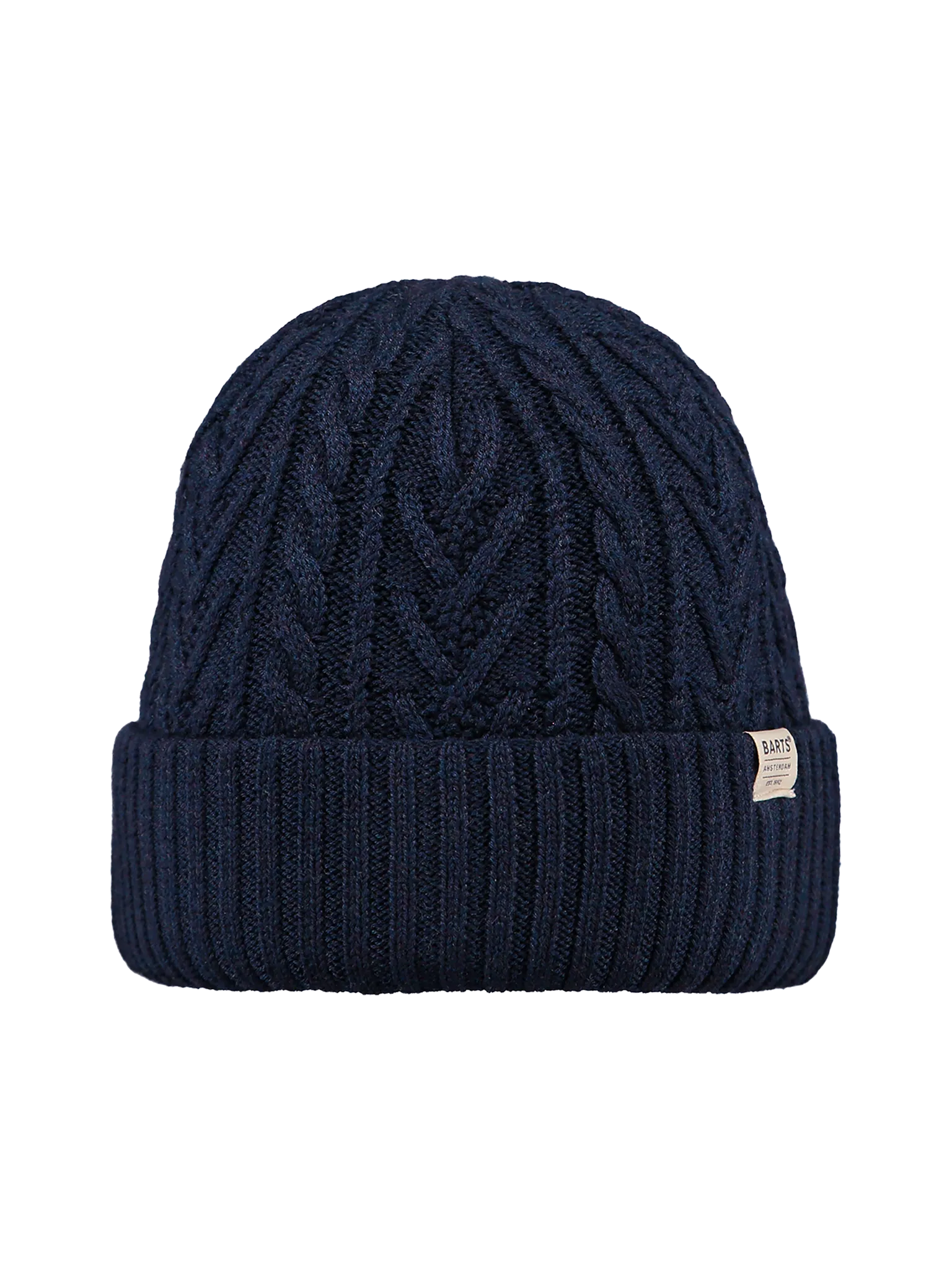 Pacifick Beanie