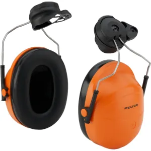 Peltor H31 Earmuffs for Versaflo M-100 / M-300 Faceshields