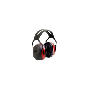 Peltor X3A Earmuffs