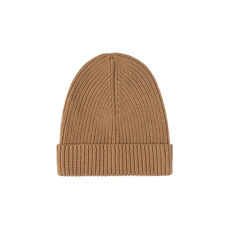 Pippin Chunky Knit Beanie