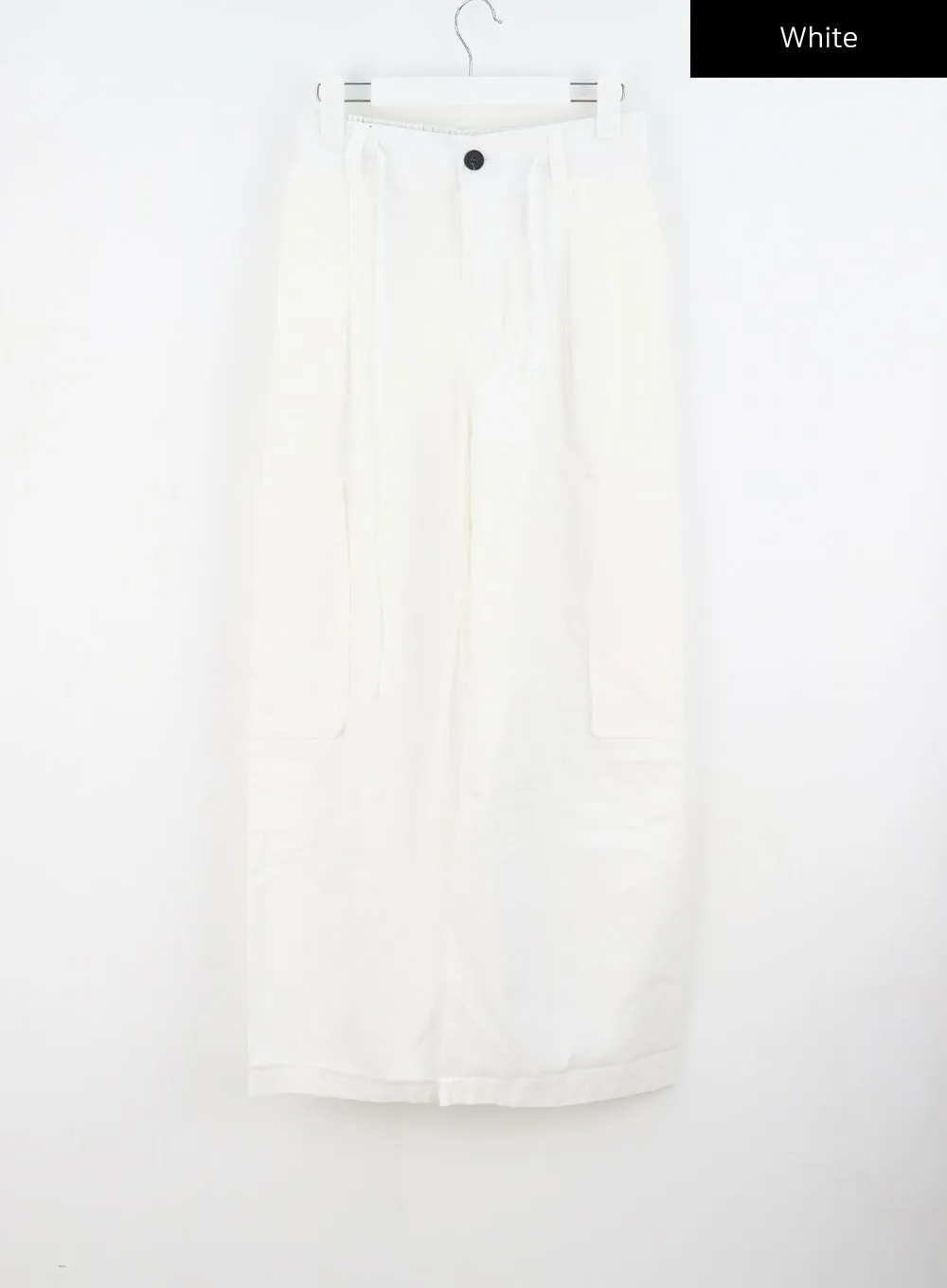 Pocket Wide Track Pants CY303