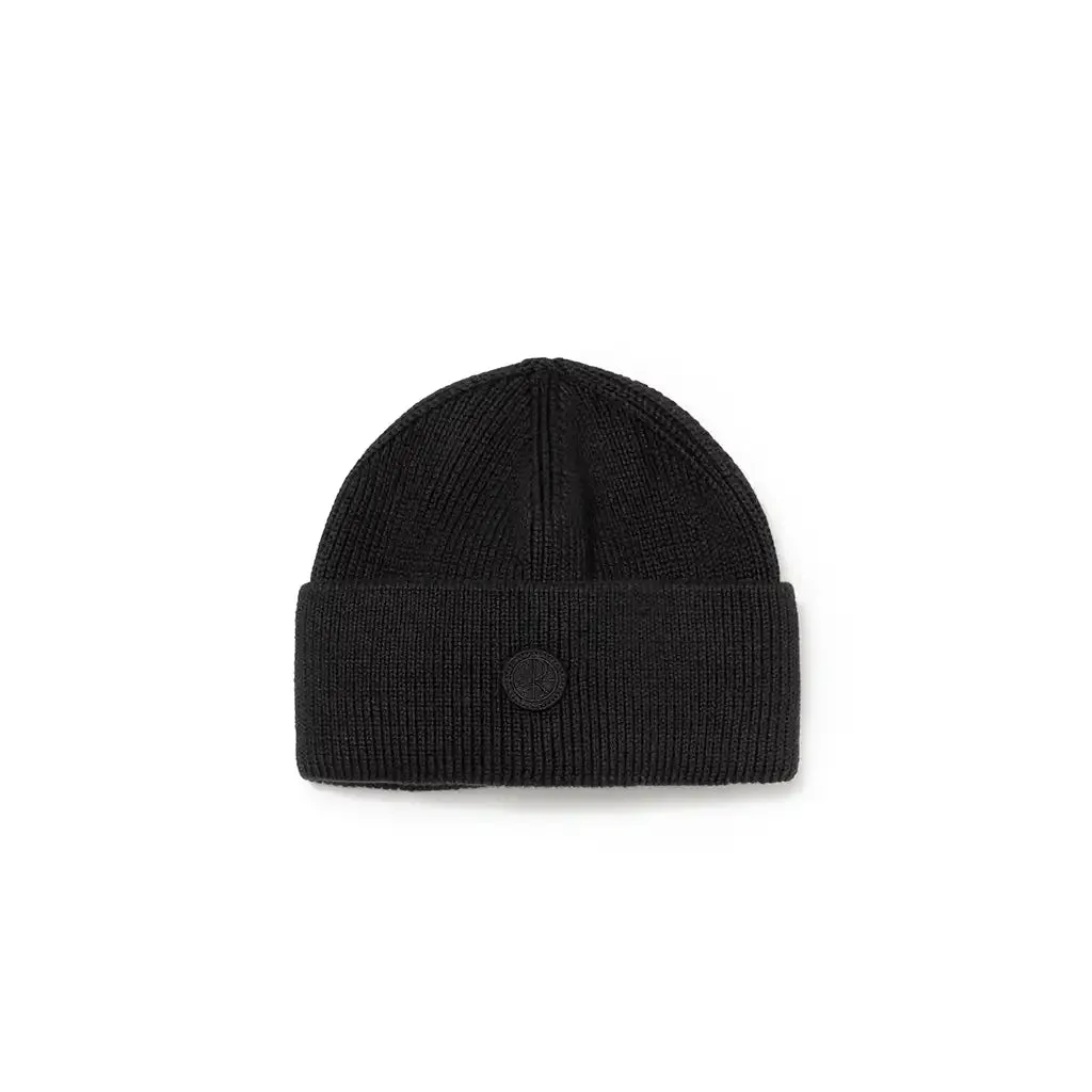 Polar John Beanie