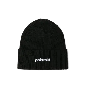 Polaroid Beanie