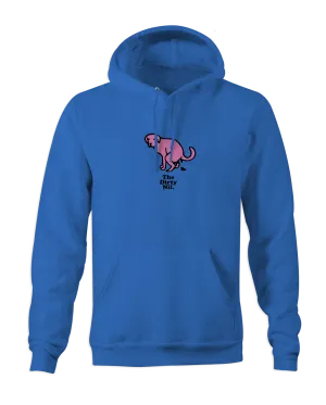 Pooper Pullover Hoodie