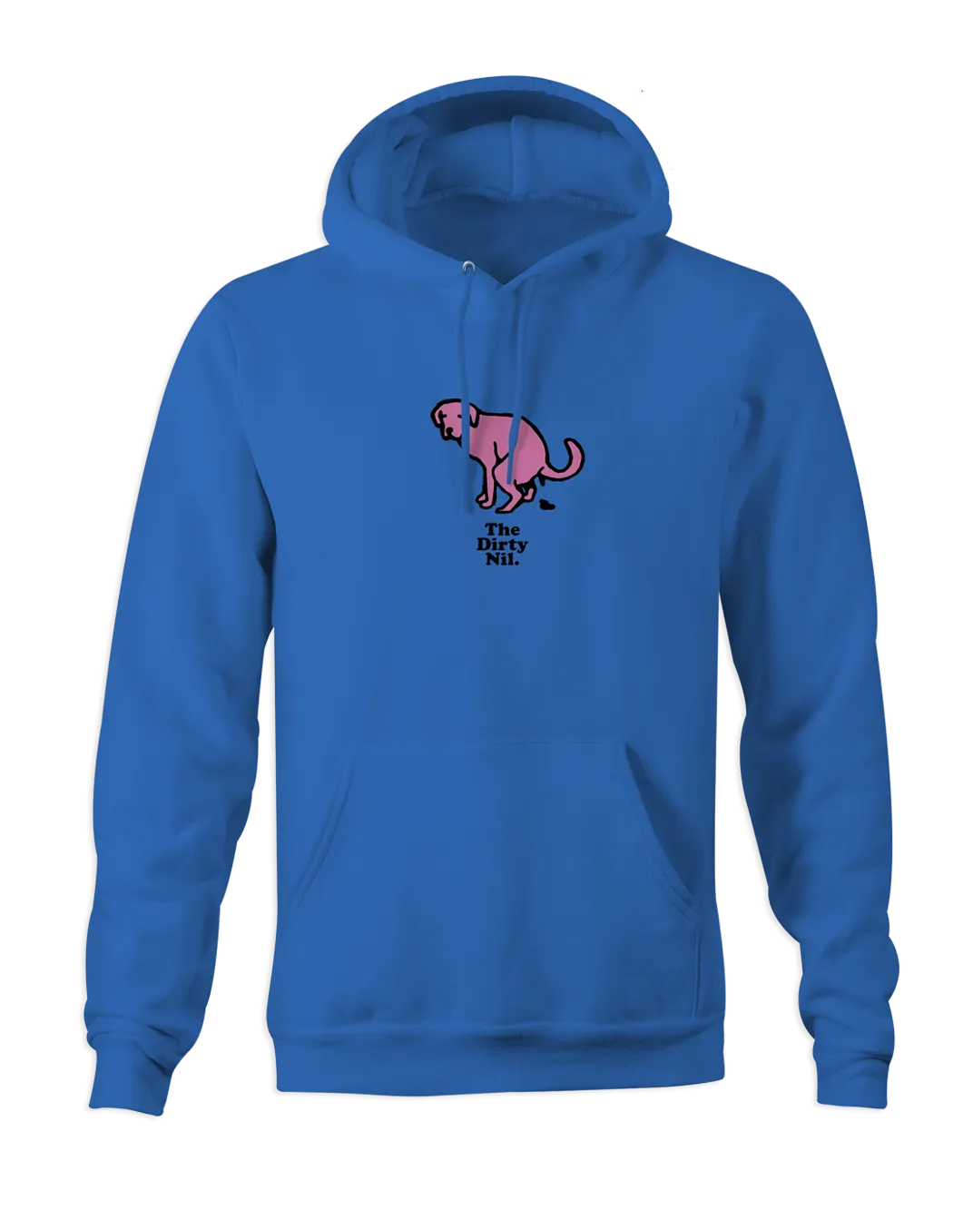 Pooper Pullover Hoodie