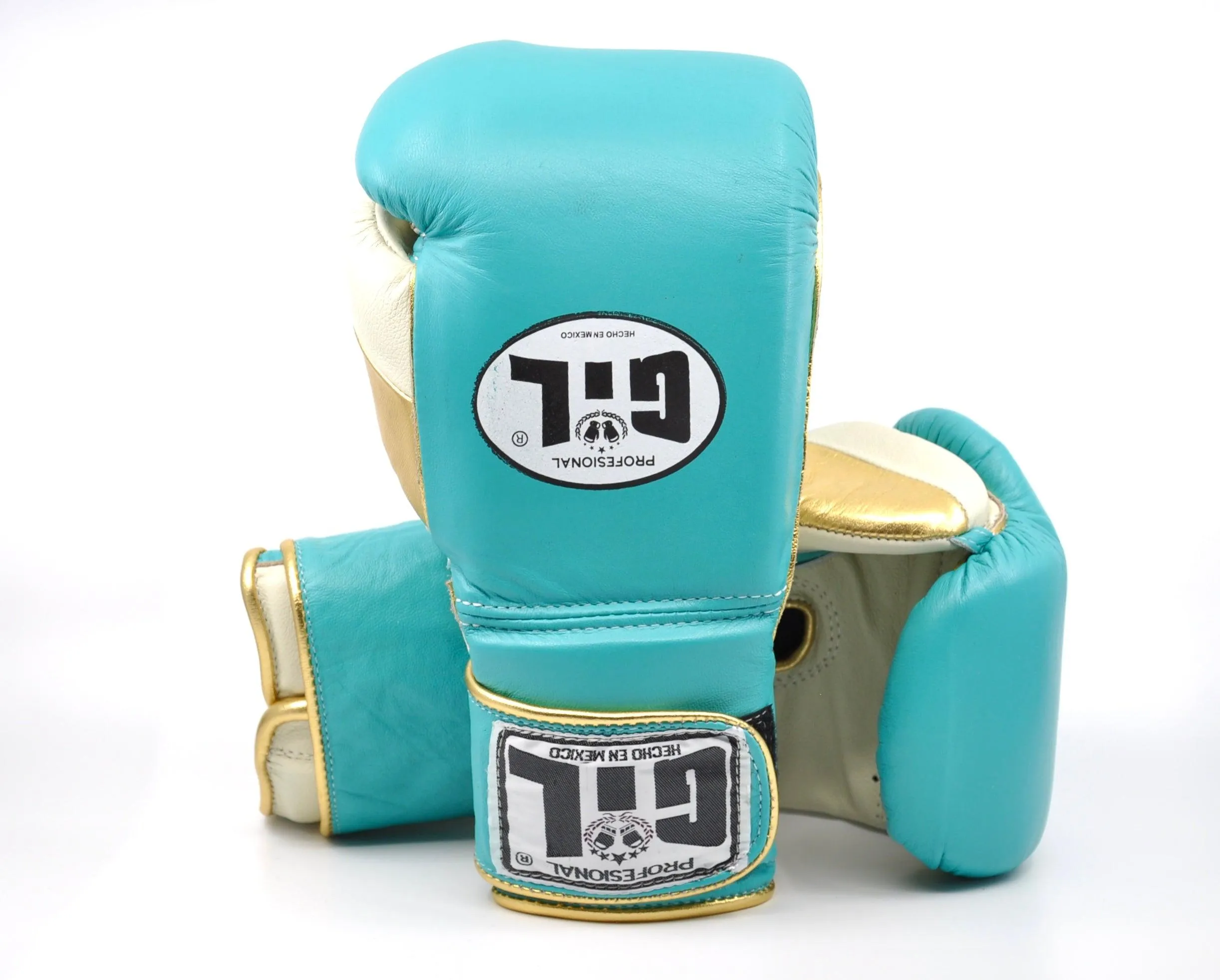 Professional Gil Boxing Gloves Hook and Loop