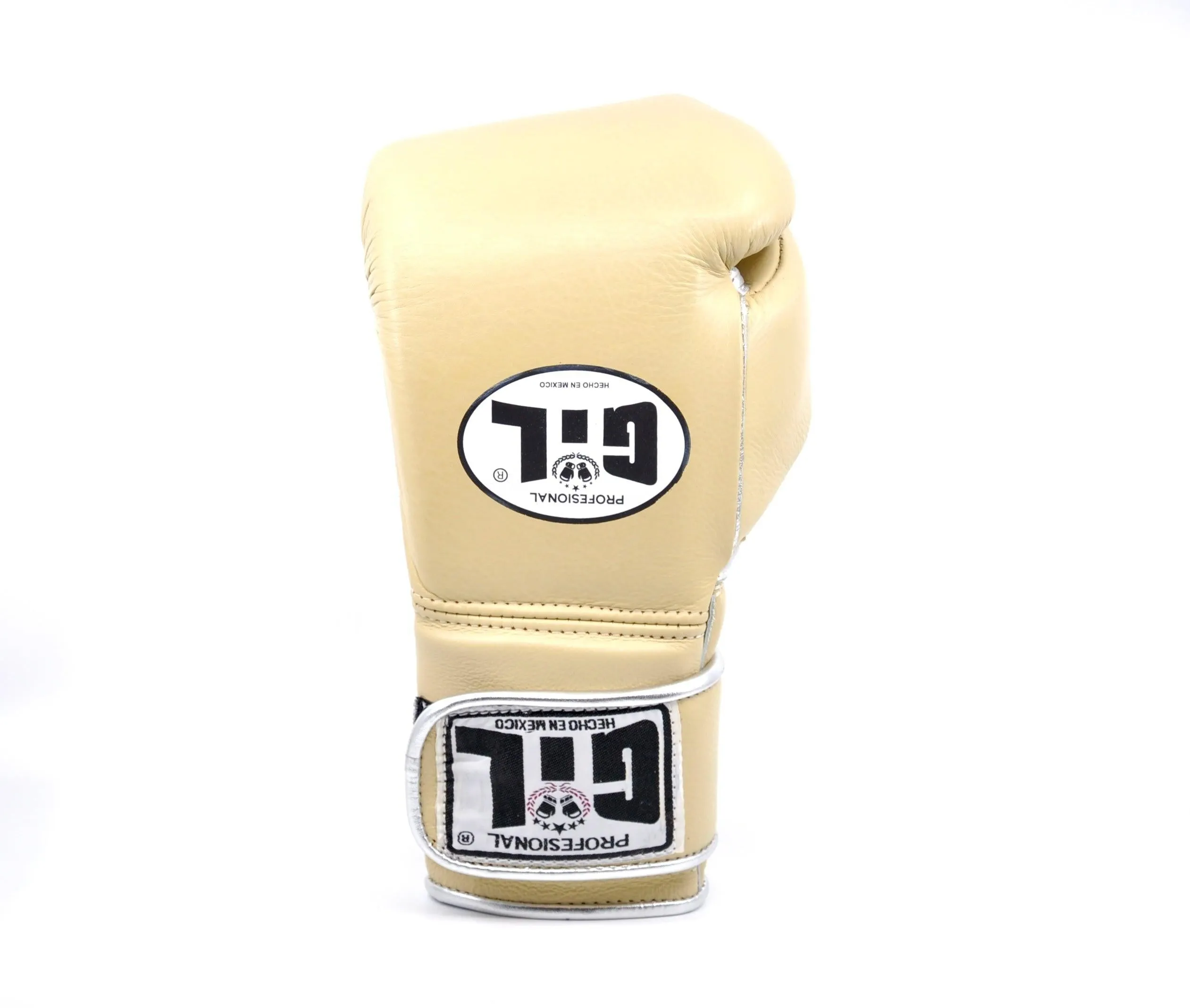 Professional Gil Boxing Gloves Hook and Loop