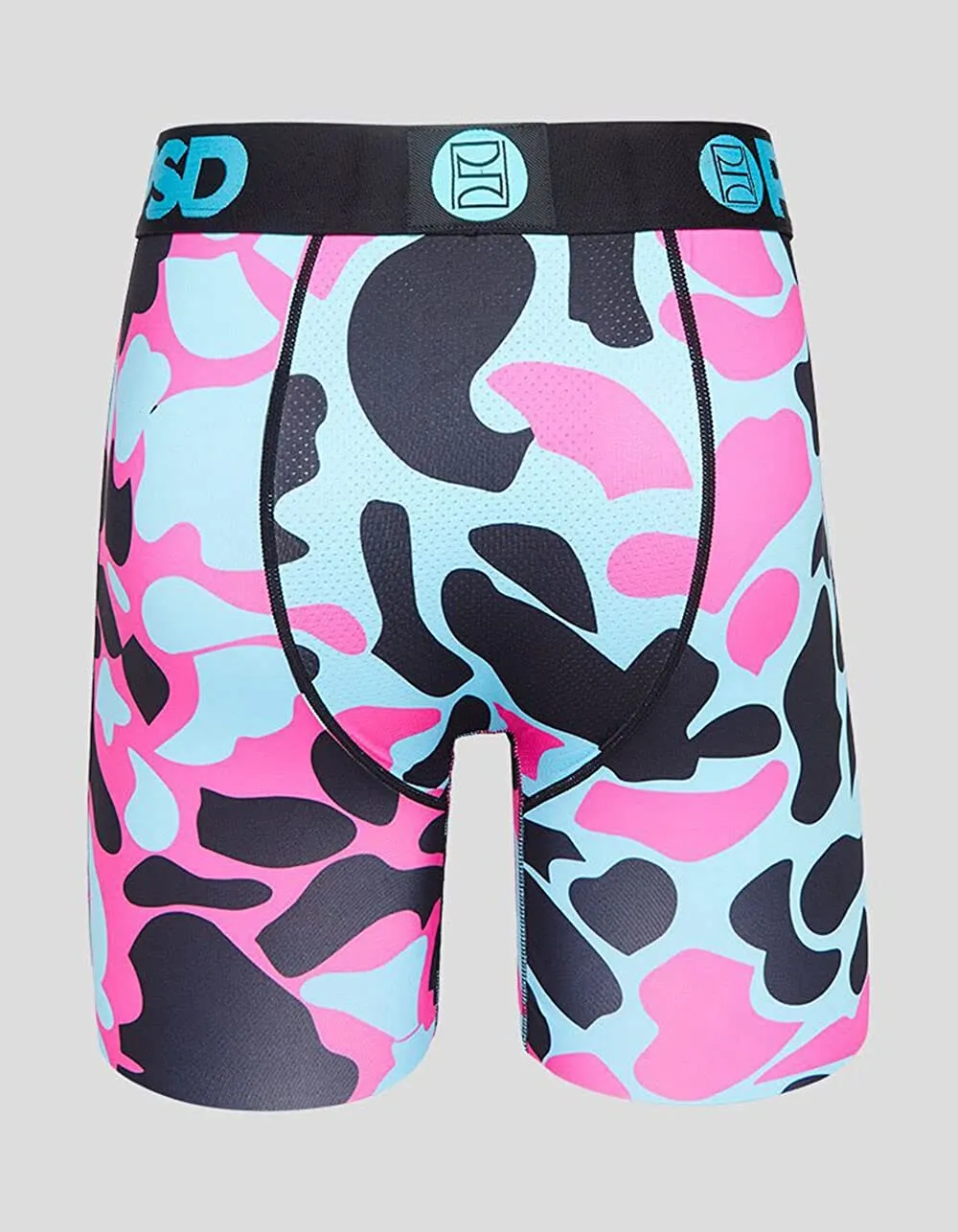 PSD Men's Warface Vice City Boxer Brief