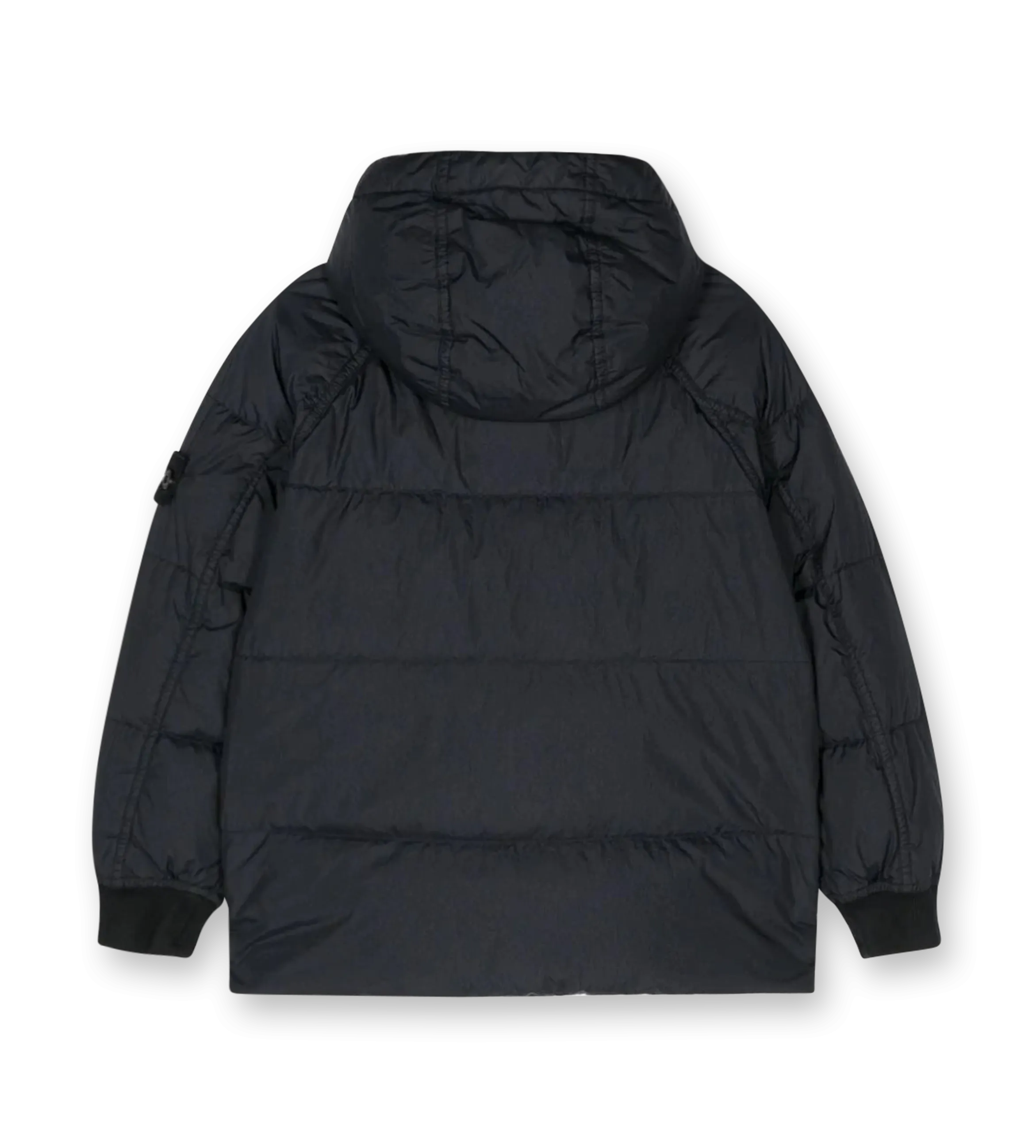 Puffer Jacket Navy