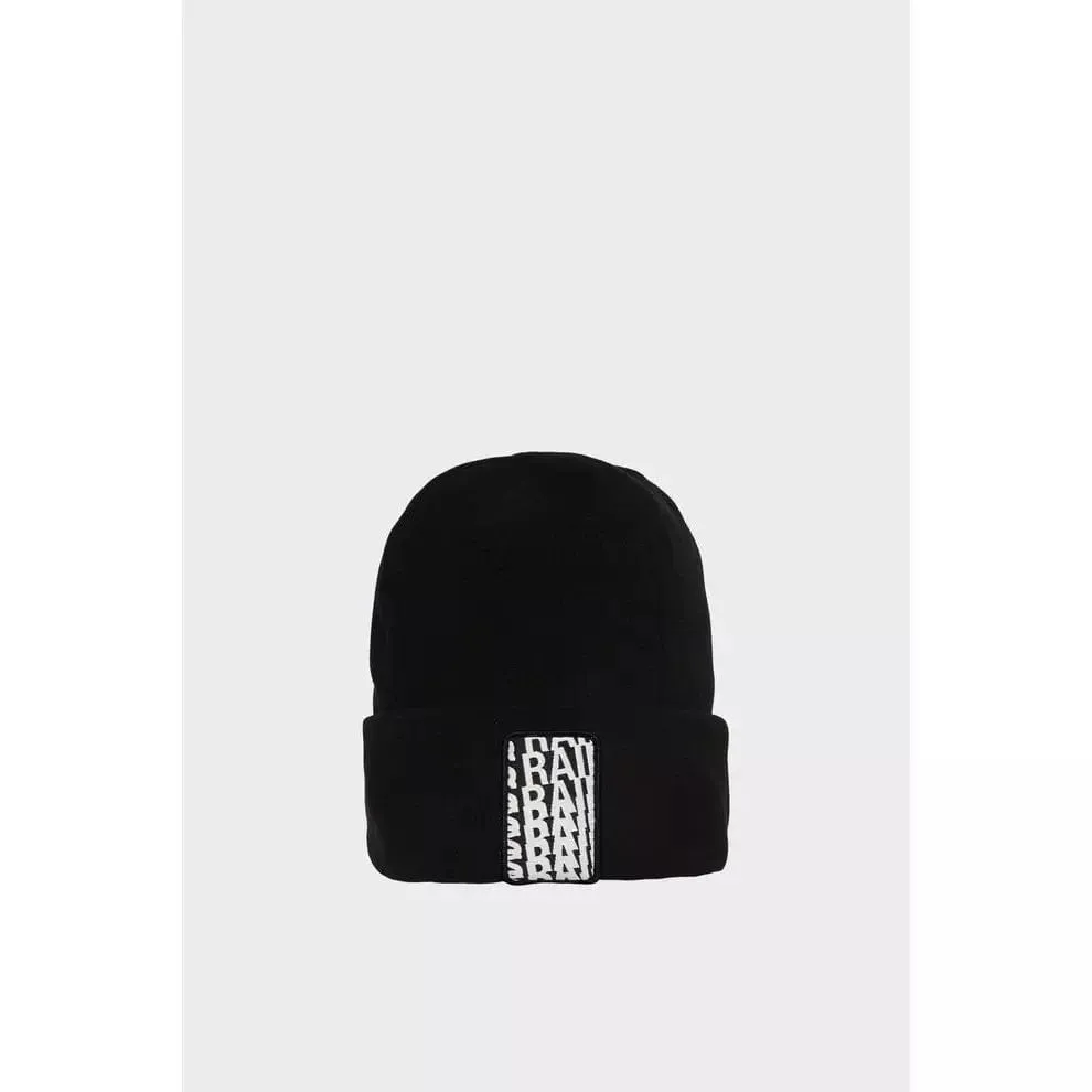 RAINS Fleece Beanie