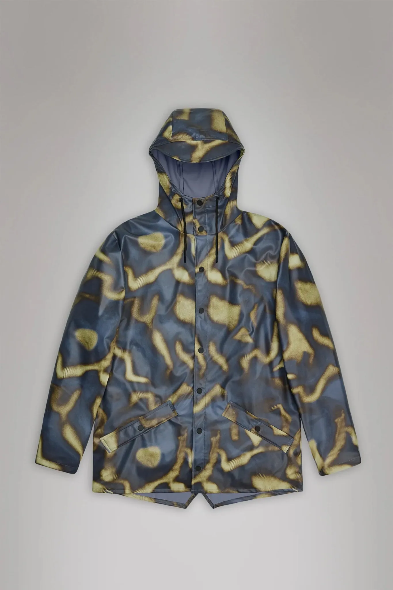 RAINS Jacket W3