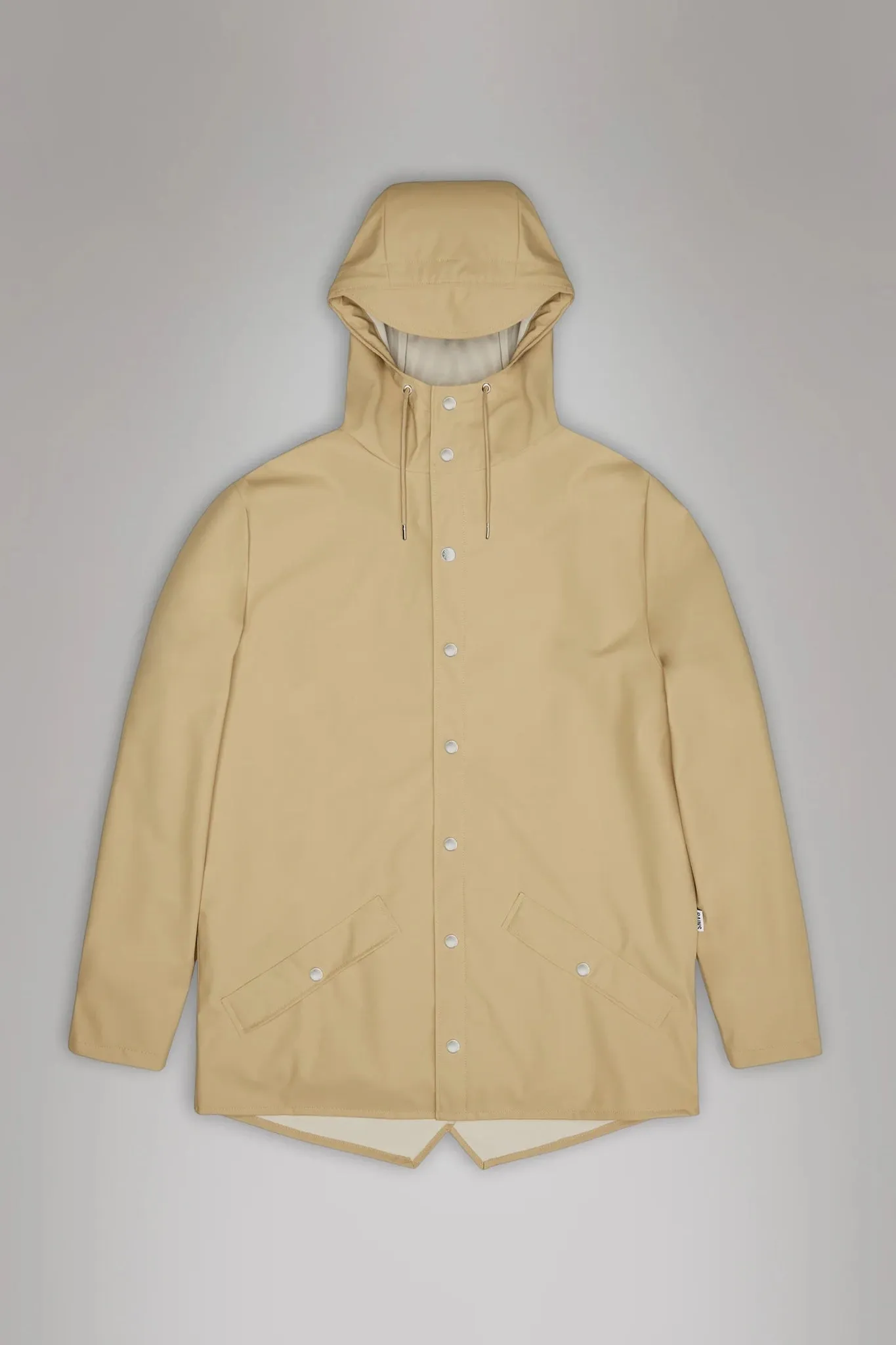 RAINS Jacket W3