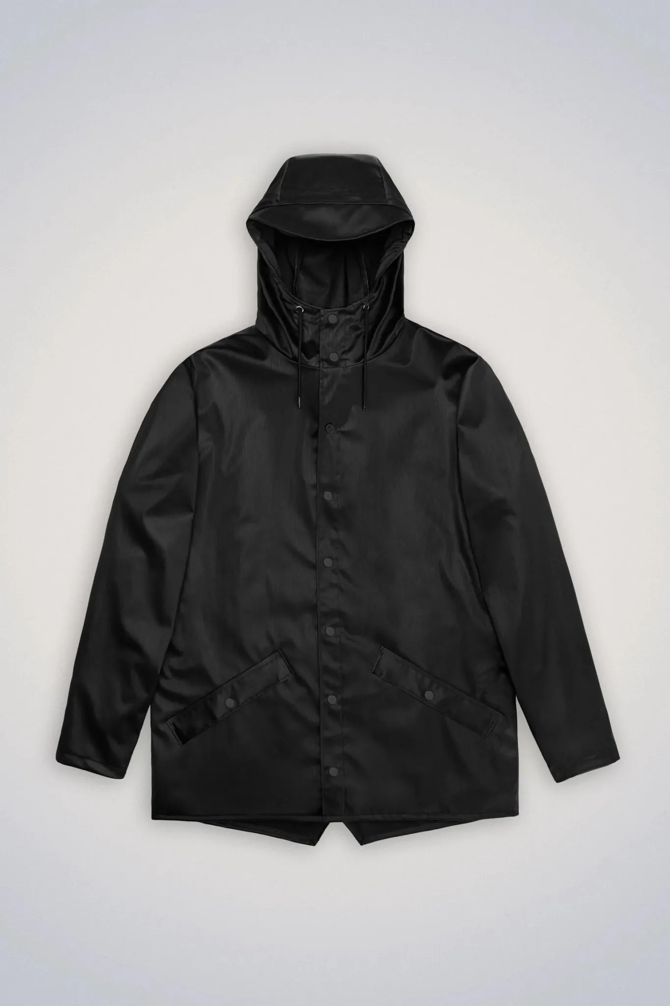 RAINS Jacket W3